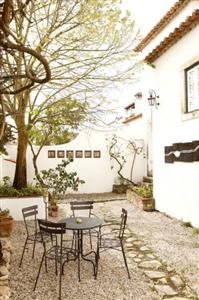 Casal Da Eira Branca Apartments Obidos