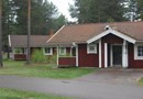 Enabadets Camping Cottages Rattvik