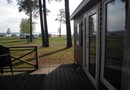 Siljansbadets Camping Cottages Rattvik
