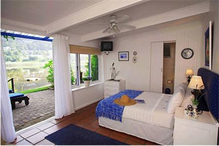 Moontide Guest House