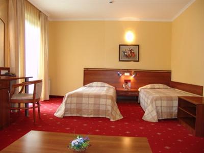 Spa Hotel Izvor