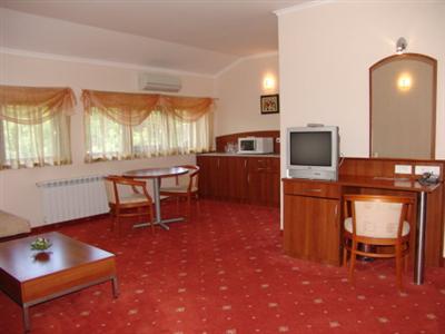 Spa Hotel Izvor