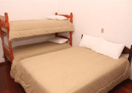 Pousada Xixo Escultura