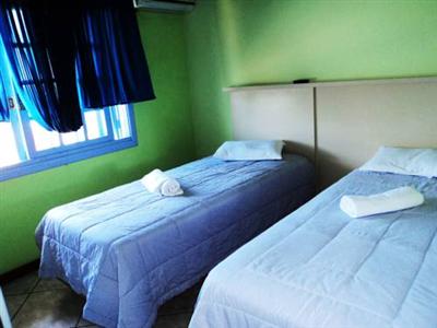 Pousada Xixo Escultura