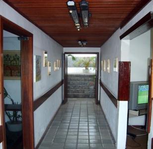 Pousada Copacabana Inn