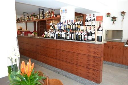 Ristorante All'Acqua