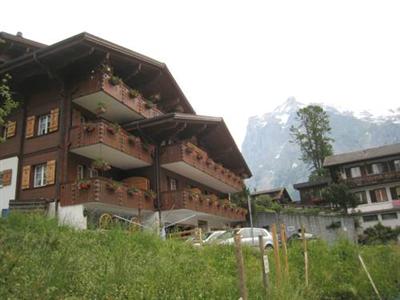 Hotel Alte Post Grindelwald