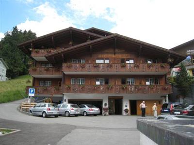 Hotel Alte Post Grindelwald