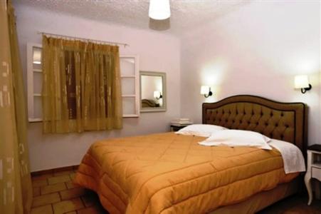 Paliomylos Hotel & Apartments