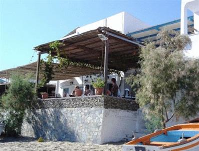 Cyclades Beach Platys Gialos (Sifnos)