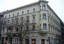 Budapest Tourist Apartments
