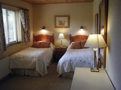 Bunratty Heights Bed and Breakfast