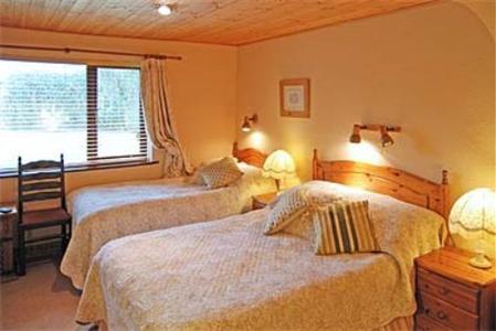 Bunratty Heights Bed and Breakfast