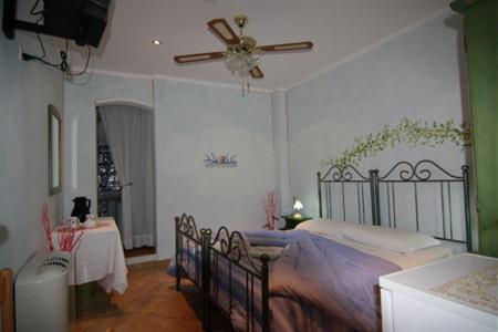 Elisart Guest House Alghero