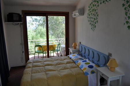 Villaggio Camping Golfo di Arzachena