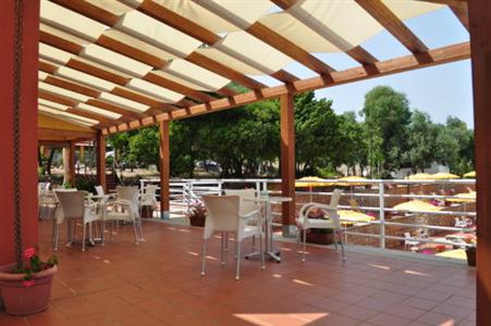 Villaggio Camping Golfo di Arzachena