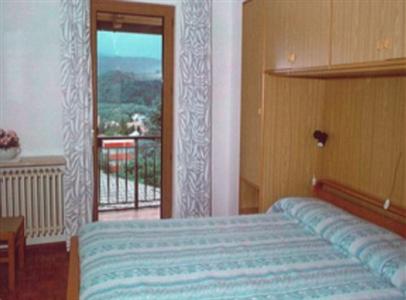 Hotel Antica Rosa Levico Terme