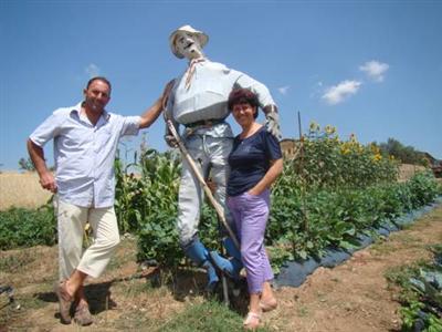 Agriturismo La Svolta