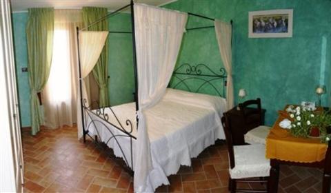 B&B Villa Barbarossa