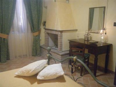 B&B Villa Barbarossa