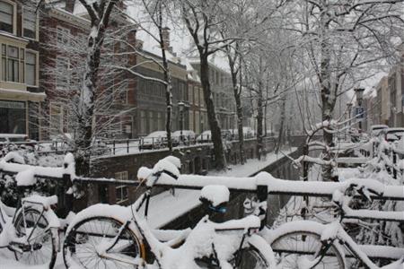 Hotel Nieuwegracht