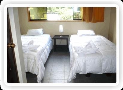 Pirwa Bed And Breakfast Machu Picchu