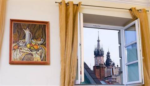 Orlowska Townhouse Krakow