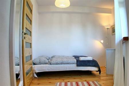 Apartamenty Smrekowa 2