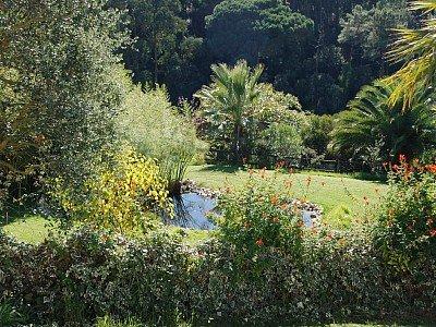 Quinta Encosta das Freiras Turismo Rural