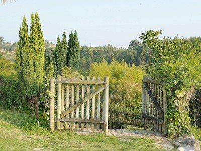 Quinta Encosta das Freiras Turismo Rural