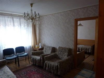 Otdykh Guest House