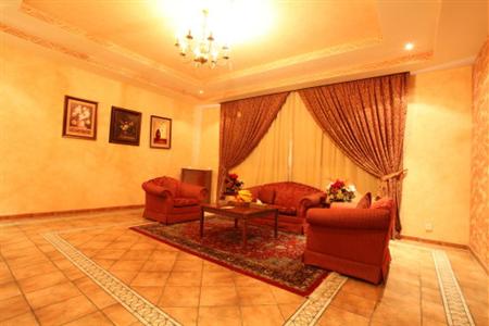 Boudl Hera A Apartment Jeddah