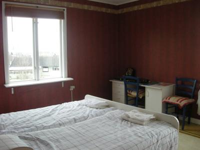 B&B Villa Solhaga