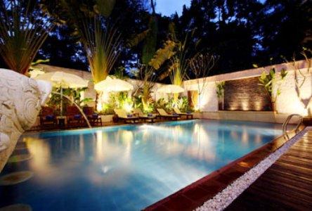 The Best House Hotel Phuket