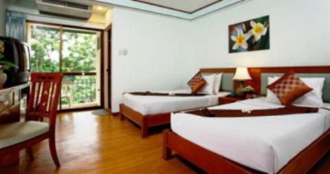 The Best House Hotel Phuket