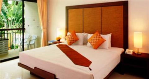 The Best House Hotel Phuket