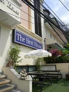 The Best House Hotel Phuket