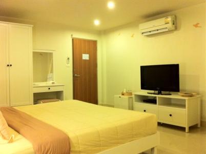 Limburi Hometel Phuket