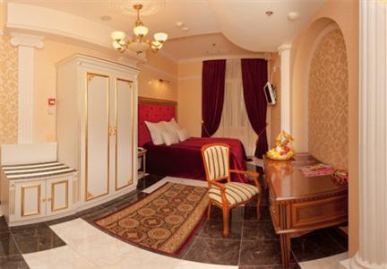 Deluxe Hotel Kiev