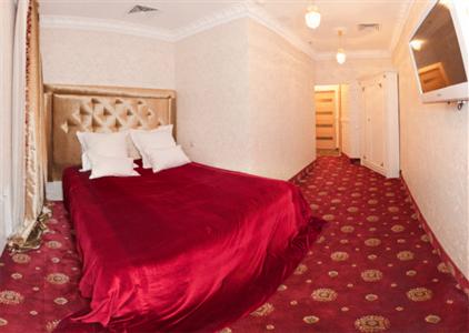 Deluxe Hotel Kiev