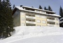 Appartementhaus CKPK Sonnenalpe Nassfeld Hermagor