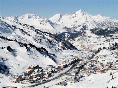 Enzian Hotel Obertauern