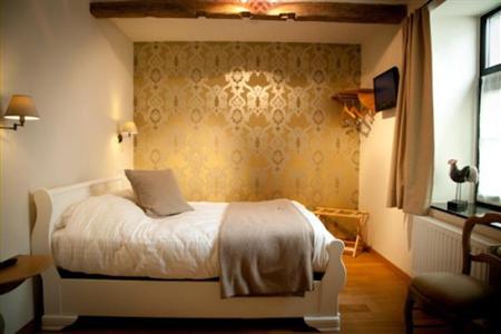 Hotel Le Saint Hadelin