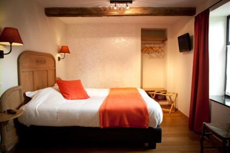 Hotel Le Saint Hadelin