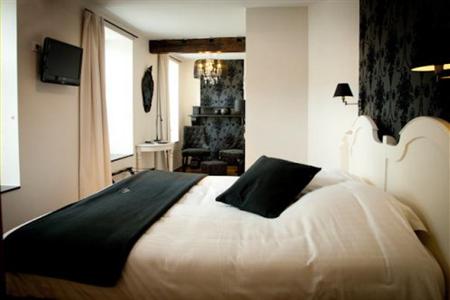 Hotel Le Saint Hadelin