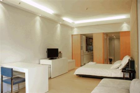 Private Enjoy Home Apartment Guangzhou