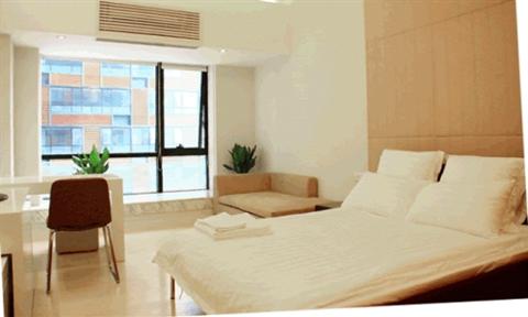 Private Enjoy Home Apartment Guangzhou