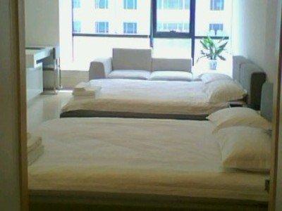 Private Enjoy Home Apartment Guangzhou