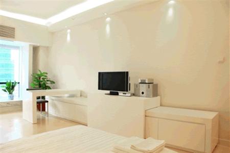 Private Enjoy Home Apartment Guangzhou