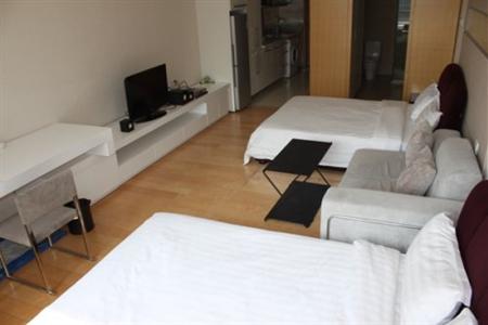 Private Enjoy Home Apartment Guangzhou